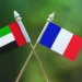 BƏƏ və Fransa hərbi əməkdaşlıq sazişi imzalayıb