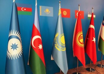 Türk Dövlətləri Təşkilatına üzv ölkələrin QHT-lərinin II Həmrəylik Forumu keçirilir