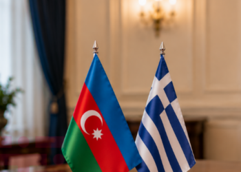 Azərbaycan və Yunanıstan arasında siyasi məsləhətləşmələr keçirildi