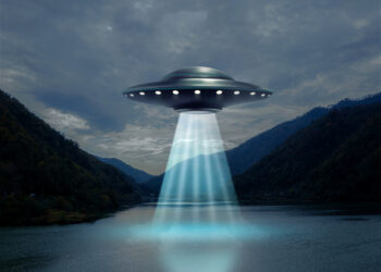 Pentaqon UFO-lar haqqında məlumat arxivlərini açıqlayıb