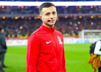 Premyer Liqa uğrunda pley-off matçının təyinatları açıqlandı