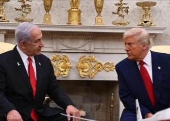 Tramp və Netanyahu İranla sülh planı layihəsi ilə bağlı razılaşmadılar