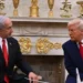 Tramp və Netanyahu İranla sülh planı layihəsi ilə bağlı razılaşmadılar