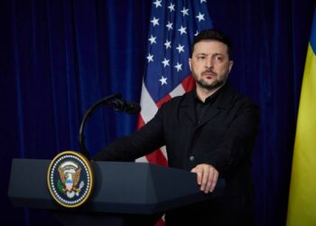 Zelenski Türkiyəni Moskva ilə Kiyev arasında danışıqlar üçün əsas platforma kimi görür