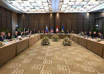 Ukrayna müharibəsinin bitəcəyi tarix açıqlandı