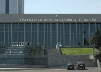 Milli Məclis Prezident və Birinci xanımı Müstəqillik Günü və Qurban bayramı münasibətilə təbrik edib