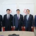 Bakıda keçiriləcək Avropa Badminton Yarışlarının təşkili müzakirə edilib