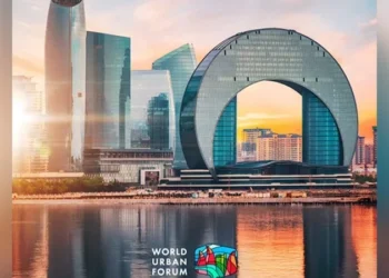 WUF13-ə hazırlıq çərçivəsində nəqliyyat vasitələrinin hərəkətinin növbəti monitorinqi həyata keçiriləcək
