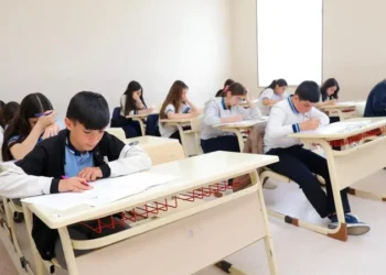 Buraxılış imtahanının nəticələri elan olundu