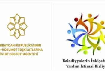 QHT-lərə Dövlət Dəstəyi Agentliyinin dəstəklədiyi layihəyə start verildi