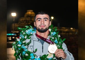 Azərbaycan idmançılarının may ayı üçün reytinqi açıqlandı – Həsrət Cəfərov liderdir