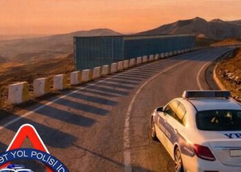 Yol Polisi həftəsonu yollardakı vəziyyətlə bağlı xəbərdarlıq etdi