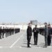 Vilayət Eyvazov sıra baxışı keçirdi – VİDEO/FOTO