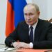 Kremldə Putinin Çinə səfərinə hazırlıq görülür