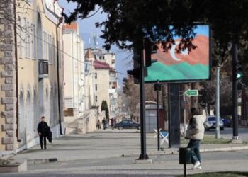 Xankəndi, Ağdərə və Xocalıda 644 obyekt icarəyə verildi