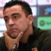 Xavi Premyer Liqa klubunu çalışdıra bilər