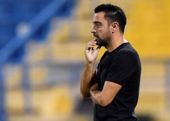 Xavi “Milan”ın əsas namizədləri sırasındadır