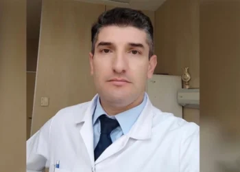 Milli Onkologiya Mərkəzində baş verən partlayışda yaralanan həkim radioloq vəfat edib