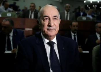 Əlcəzair Prezidenti sabah Türkiyəyə rəsmi səfər edəcək