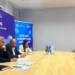Ağalı kəndində növbəti əmək yarmarkası keçirilib