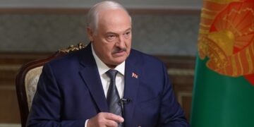 “Qardaş xalqlar ayrılmazdır” – Lukaşenkodan Belarus-Rusiya-Ukrayna mesajı