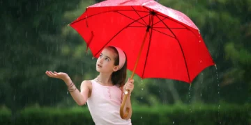 Sabah Bakıda yağış yağacaq, bir sıra rayonlara dolu düşəcək