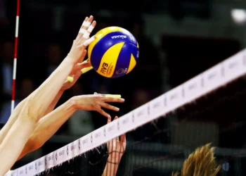 Qadın voleybolçulardan ibarət Azərbaycan millisi İsraili məğlub edib