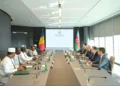 Azərbaycan və Çad ticarət sahəsində əməkdaşlığı müzakirə edib