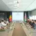 Azərbaycan və Çad ticarət sahəsində əməkdaşlığı müzakirə edib