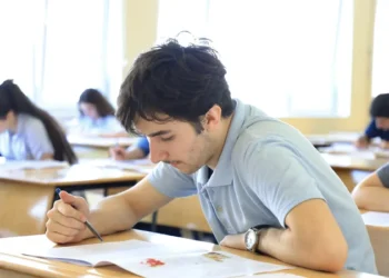 Azərbaycan dili imtahanının nəticələri elan olundu