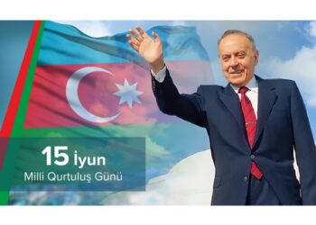 Milli Qurtuluş Günü – müasir Azərbaycan tarixində dönüş nöqtəsi