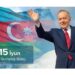 Milli Qurtuluş Günü – müasir Azərbaycan tarixində dönüş nöqtəsi