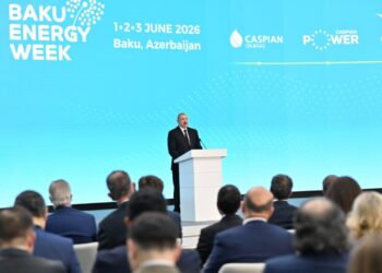 Prezident İlham Əliyev: Zəngəzur dəhlizi mütləq inşa ediləcək