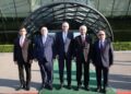Türkiyə parlamentinin sədri Azərbaycana gəlib