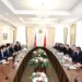 Azərbaycan-Belarus Hökumətlərarası Komissiyanın 16-cı iclası keçirilib