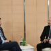Monteneqro Prezidenti Azərbaycan liderini təbrik edib