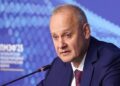 Rusiya rəsmisi: ABŞ Ukrayna üzrə danışıqlardan çıxmağa çalışır