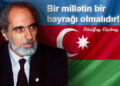 Əbülfəz Elçibəyin doğum günüdür