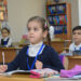 I sinif üzrə prioritet məktəblərdə boş qalan yerlərə qəbul başlayır