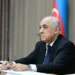 Əli Əsədov Daşkənddə İslam Sivilizasiyası Mərkəzini ziyarət edib
