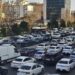 Bakıda bu yollarda sıxlıq var – SİYAHI