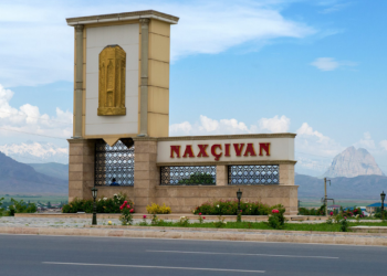 Naxçıvanla bağlı vacib yenilik