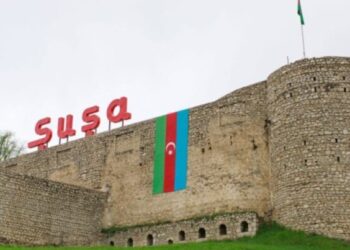 Şuşa abidələri ilə bağlı qanun sərtləşdirilir