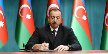 Azərbaycanda Milli Kibertəhlükəsizlik Agentliyi yaradılıb – FƏRMAN