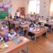 Azərbaycanda şagirdlərin sayı açıqlanıb