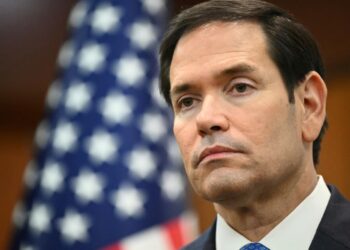 Rubio BƏƏ prezidenti ilə İranla bağlı sövdələşməni müzakirə edib