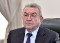 Erməni mediası Misir Mərdanovdan yazdı