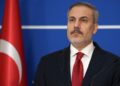 Fidan: Türkiyə Parisdəki “G7” sammitinə dəvət almayıb