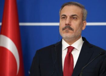 Fidan: Türkiyə Parisdəki “G7” sammitinə dəvət almayıb