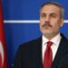 Fidan: Türkiyə Parisdəki “G7” sammitinə dəvət almayıb